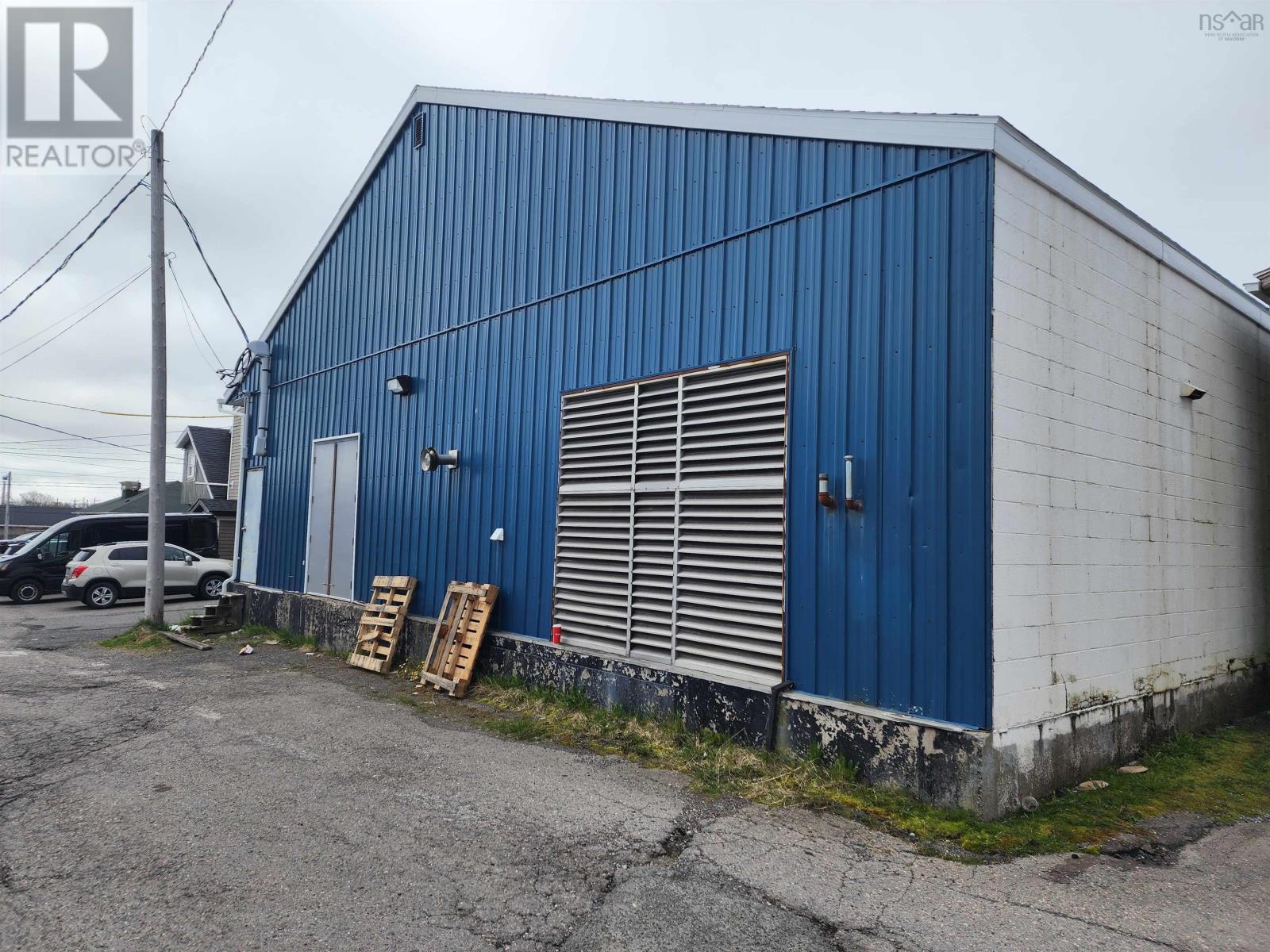 125 Reserve Street, Glace Bay, Nova Scotia