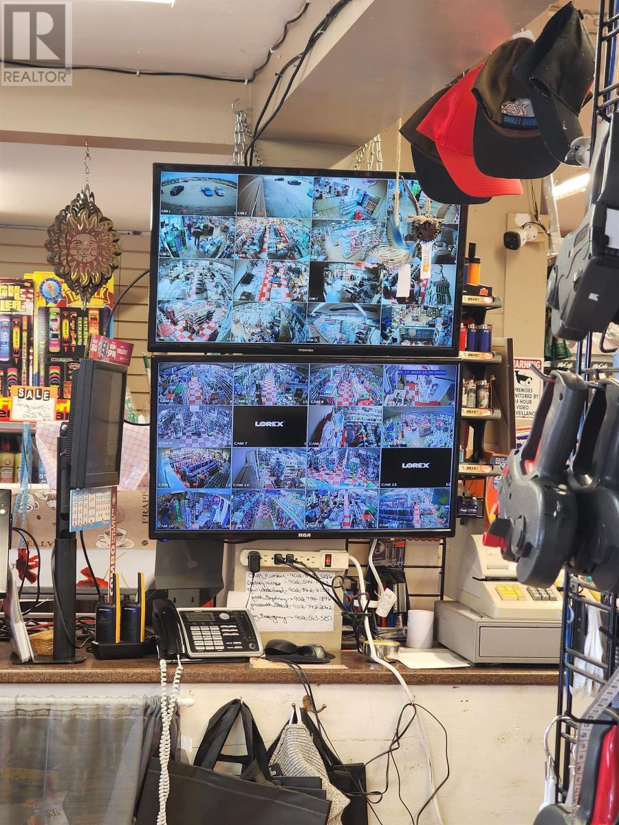 125 Reserve Street, Glace Bay, Nova Scotia  B1A 4W5 - Photo 10 - 202527139