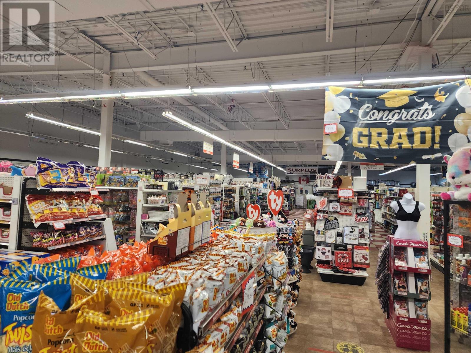 125 Reserve Street, Glace Bay, Nova Scotia  B1A 4W5 - Photo 13 - 202527139