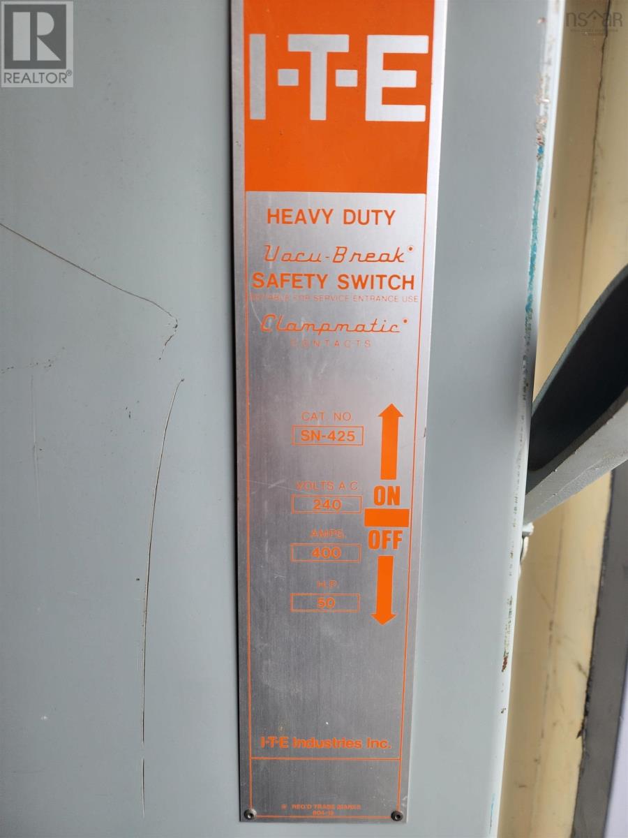 125 Reserve Street, Glace Bay, Nova Scotia  B1A 4W5 - Photo 7 - 202527139