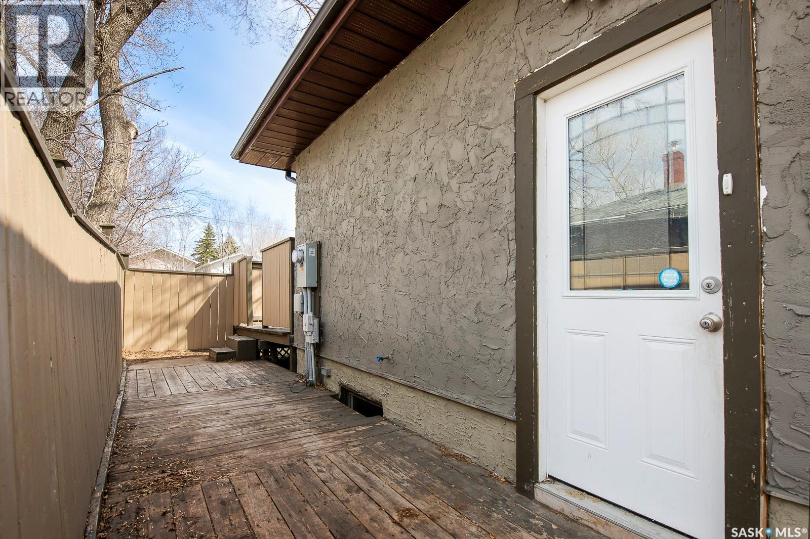 2711 Mackay Street, Regina, Saskatchewan  S4N 2T8 - Photo 22 - SK022274