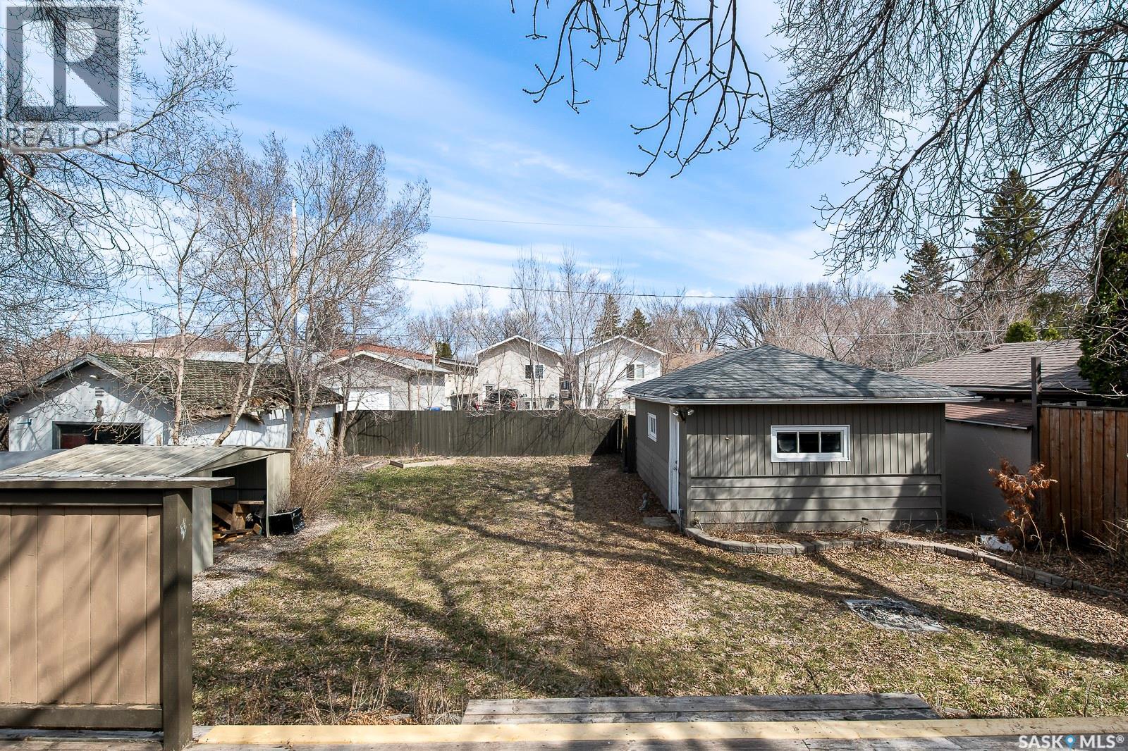 2711 Mackay Street, Regina, Saskatchewan  S4N 2T8 - Photo 25 - SK022274