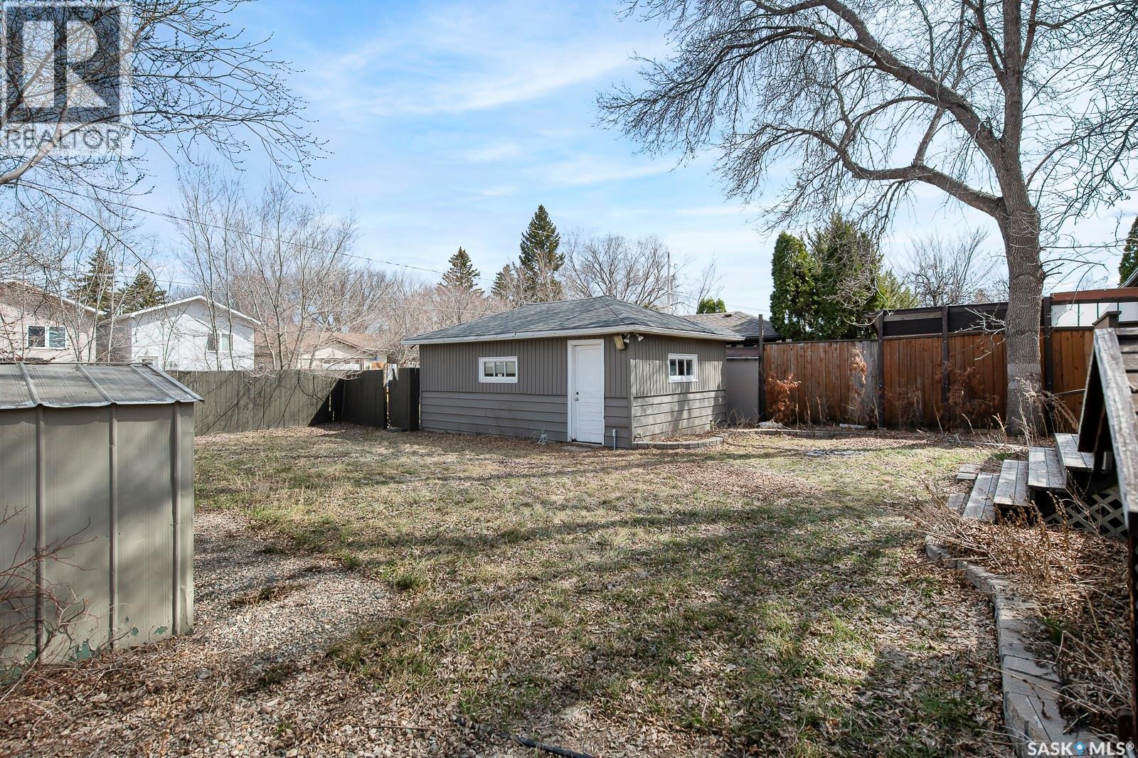 2711 Mackay Street, Regina, Saskatchewan  S4N 2T8 - Photo 27 - SK022274