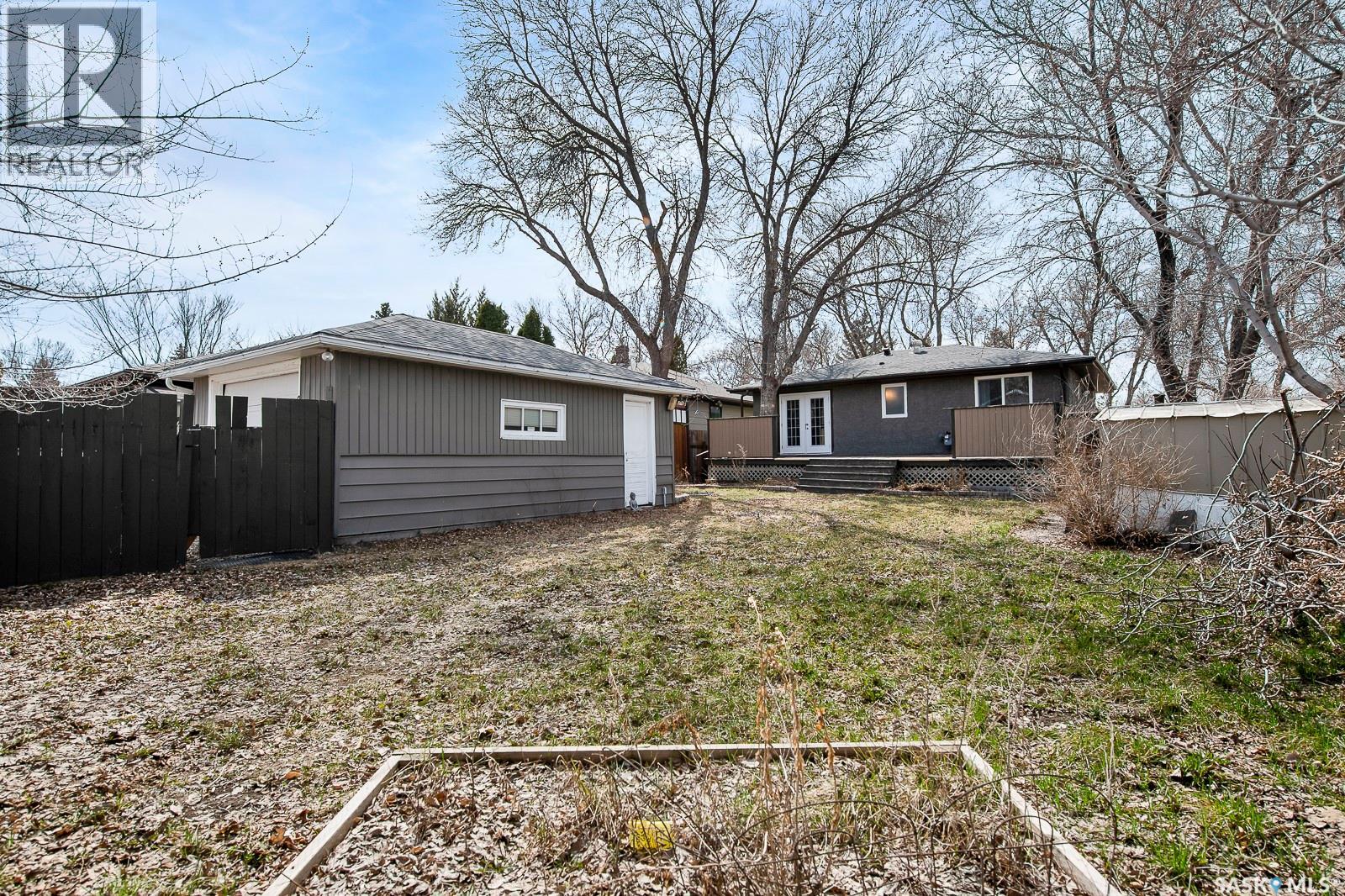 2711 Mackay Street, Regina, Saskatchewan  S4N 2T8 - Photo 28 - SK022274