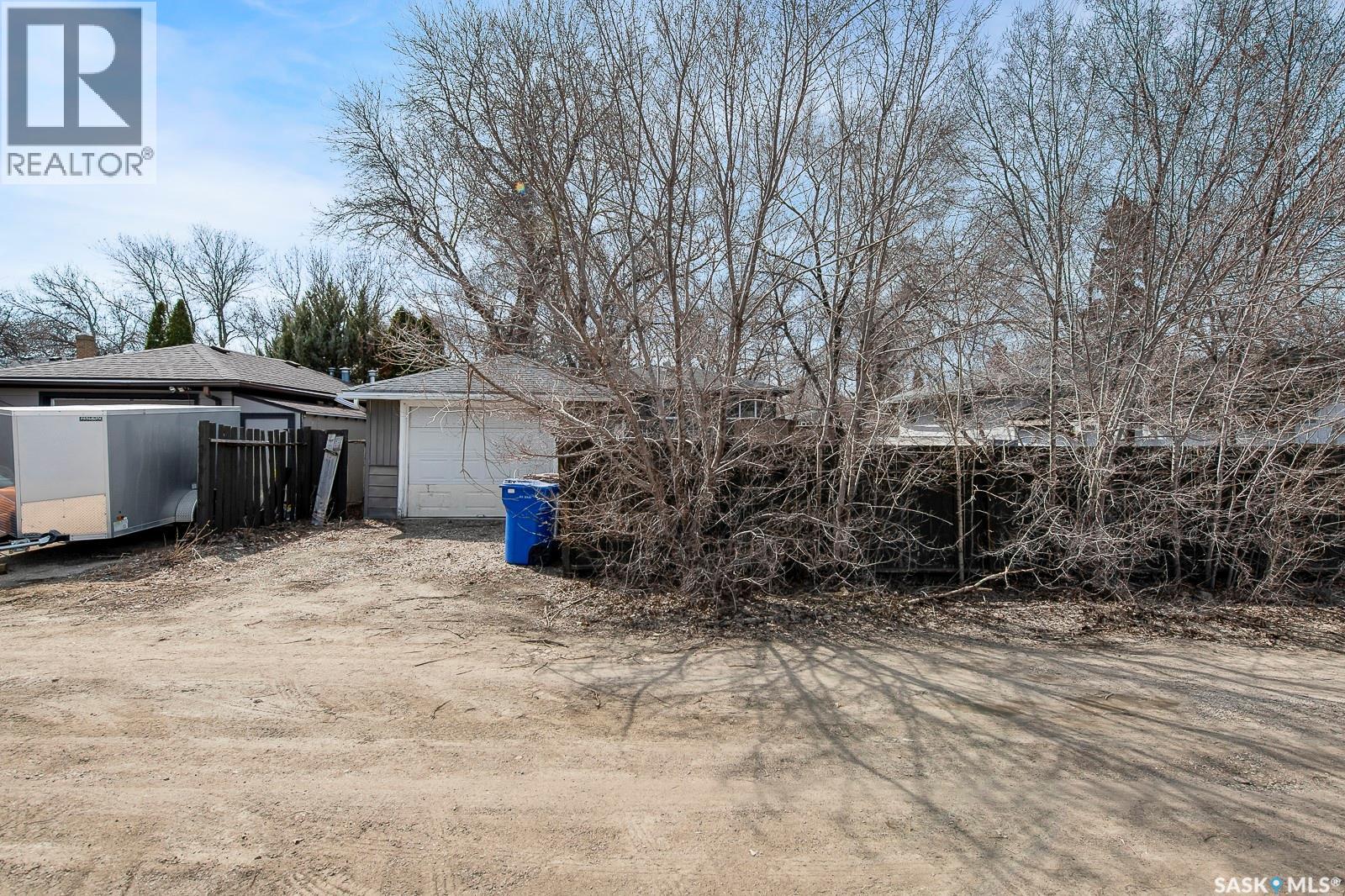 2711 Mackay Street, Regina, Saskatchewan  S4N 2T8 - Photo 29 - SK022274