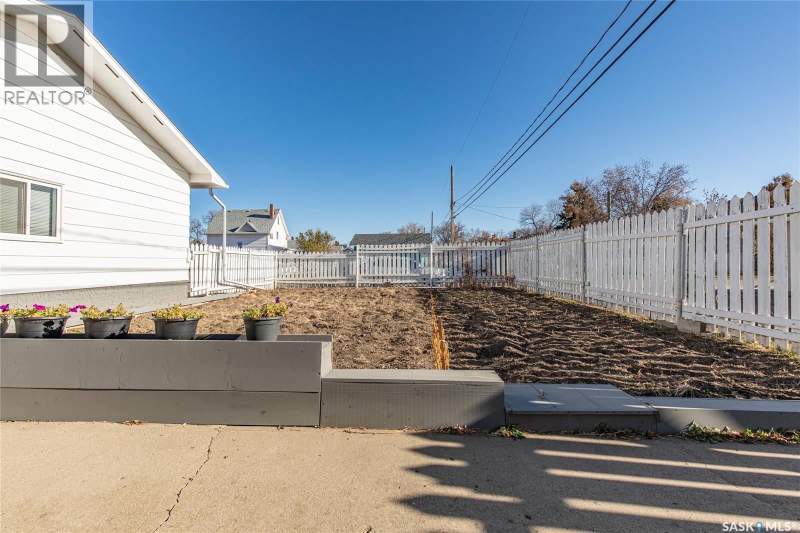 550 3rd Avenue Nw, Moose Jaw, Saskatchewan  S6H 7B6 - Photo 48 - SK022263