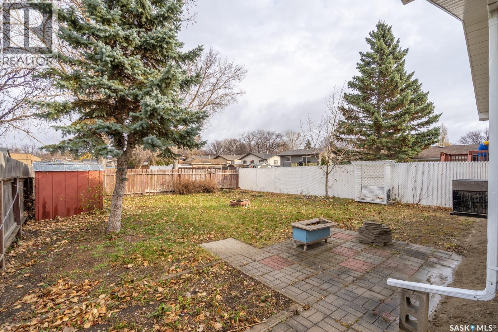 N 822 Hayworth Crescent N, Regina, Saskatchewan  S4X 1Y1 - Photo 28 - SK022246