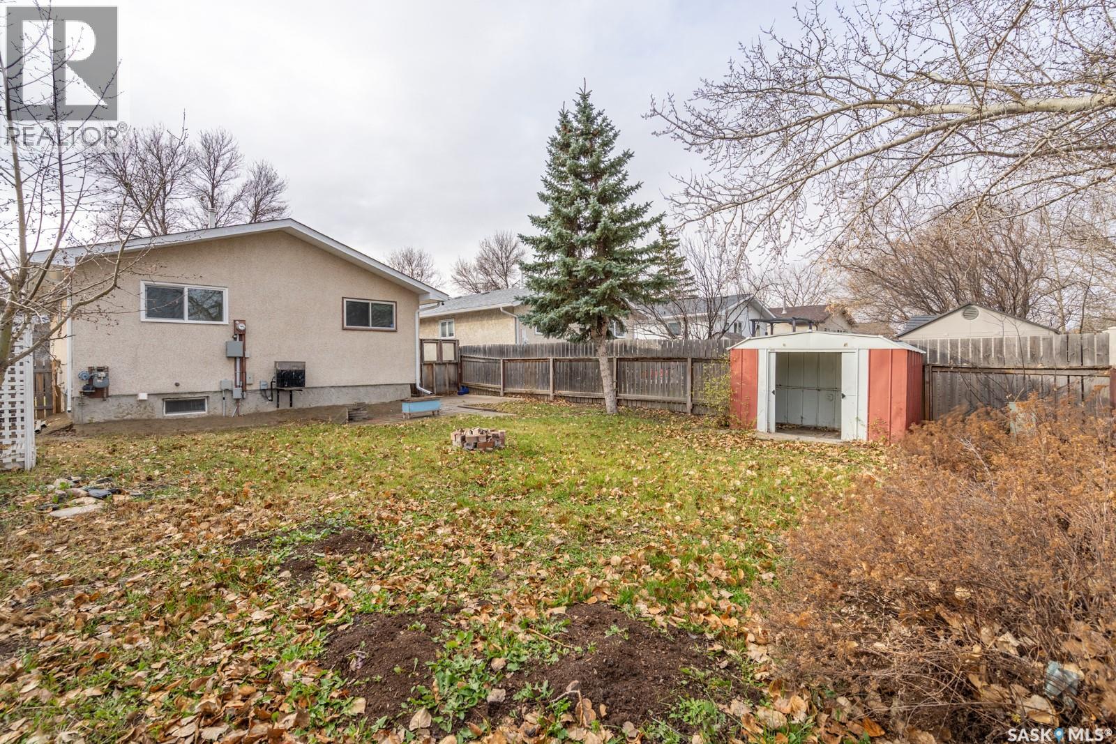 N 822 Hayworth Crescent N, Regina, Saskatchewan  S4X 1Y1 - Photo 29 - SK022246