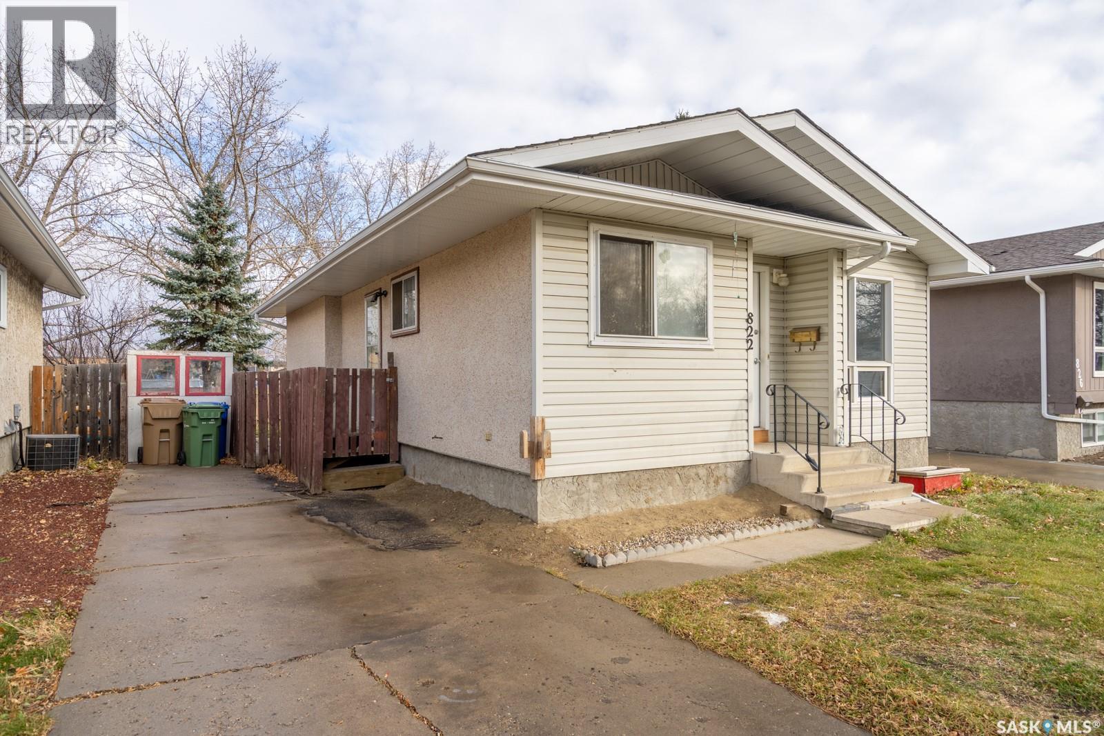 N 822 Hayworth Crescent N, Regina, Saskatchewan  S4X 1Y1 - Photo 3 - SK022246