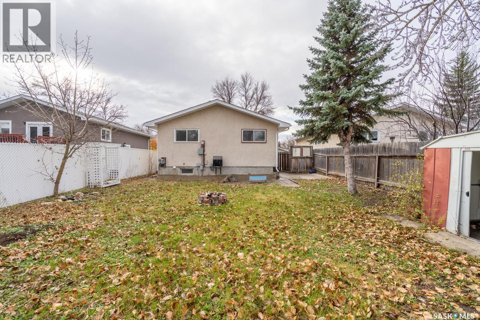 N 822 Hayworth Crescent N, Regina, Saskatchewan  S4X 1Y1 - Photo 30 - SK022246