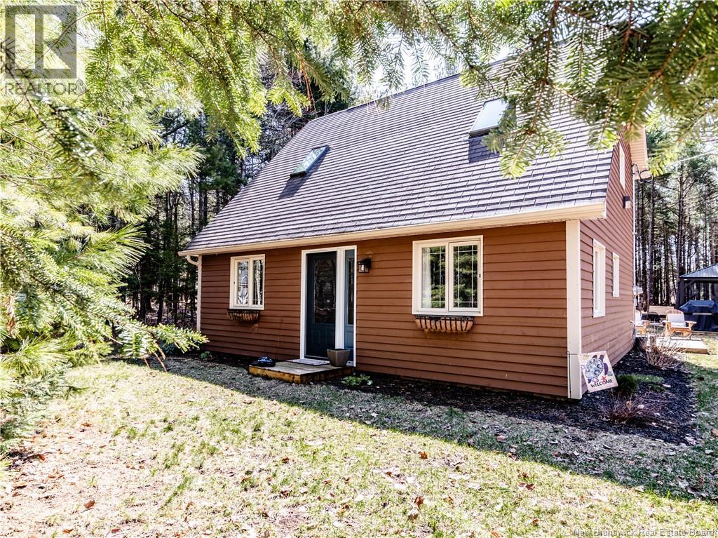 129 Do-Ray Chalets Road, Childs Creek, New Brunswick  E4W 2N4 - Photo 1 - NB129501