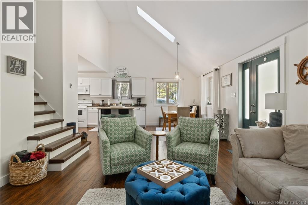 129 Do-Ray Chalets Road, Childs Creek, New Brunswick  E4W 2N4 - Photo 9 - NB129501