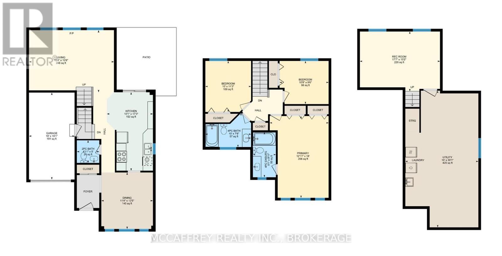 81 Schooner Drive, Kingston, Ontario  K7K 7K1 - Photo 35 - X12432006