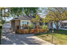 4767 ST. CLAIR PARKWAY, St. Clair, Ontario