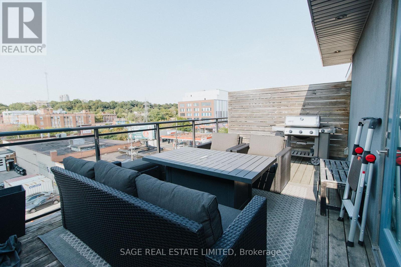 202 - 483 Dupont Street N, Toronto, Ontario  M6G 1Y6 - Photo 11 - C12503682