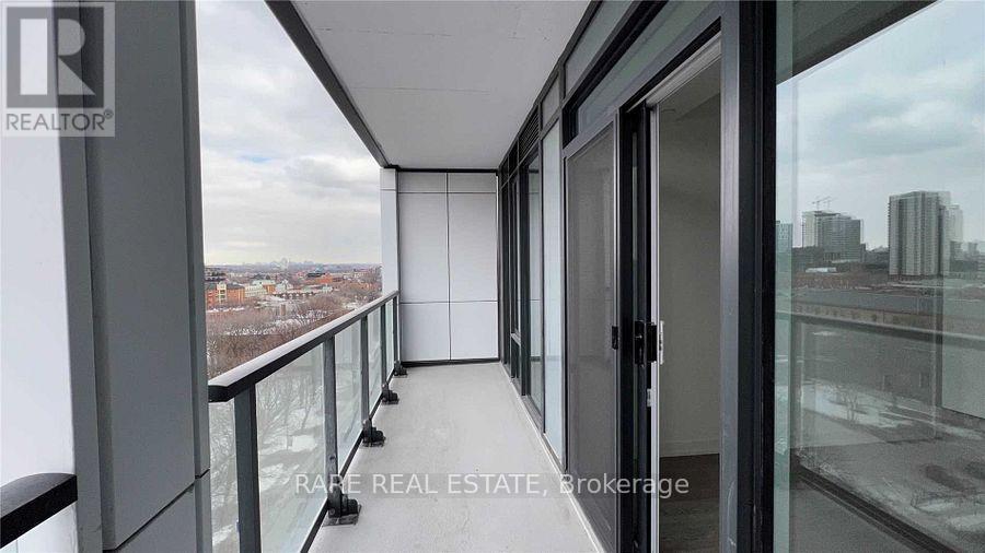 930 - 50 Power Street, Toronto, Ontario  M5A 0V3 - Photo 9 - C12503696