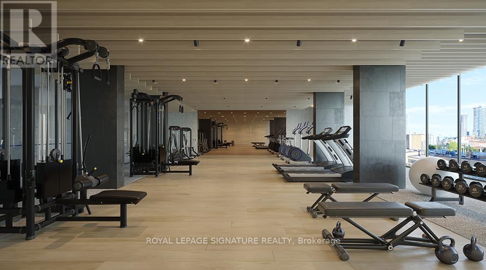 2909 - 89 Church Street, Toronto, Ontario  M5C 0B7 - Photo 22 - C12503704