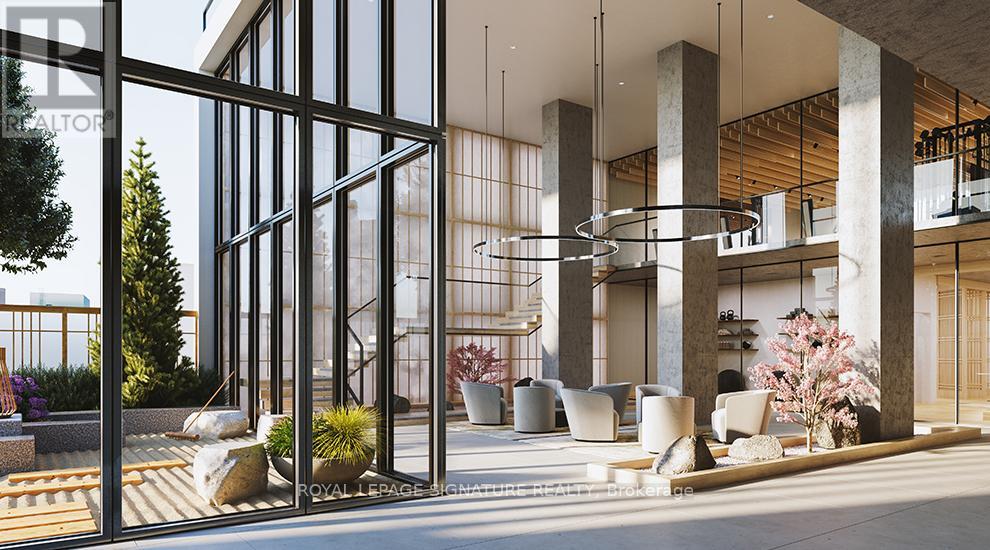 2909 - 89 Church Street, Toronto, Ontario  M5C 0B7 - Photo 27 - C12503704