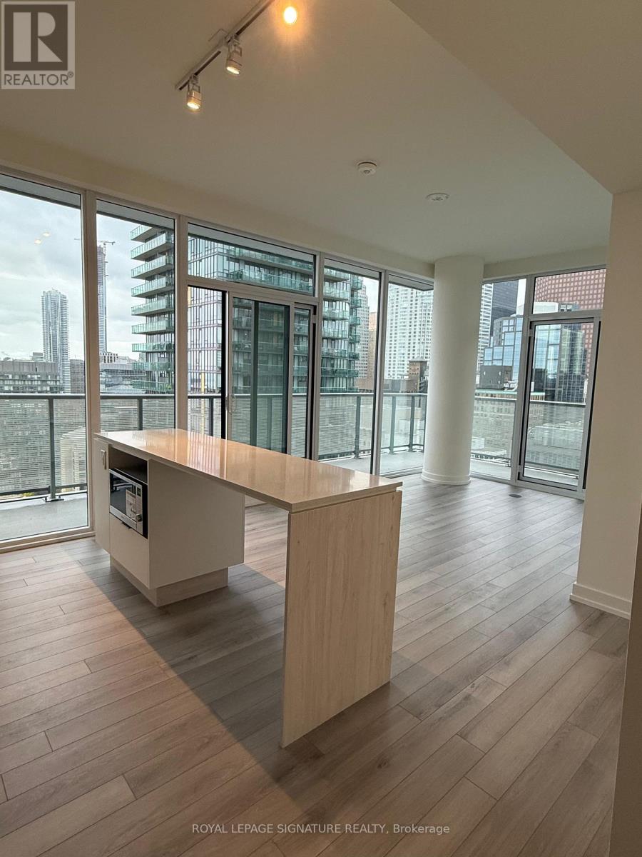 2909 - 89 Church Street, Toronto, Ontario  M5C 0B7 - Photo 4 - C12503704