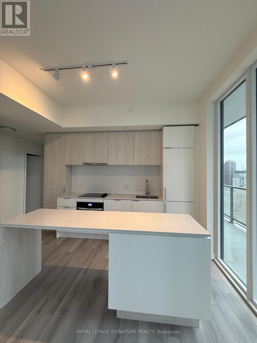 2909 - 89 Church Street, Toronto, Ontario  M5C 0B7 - Photo 8 - C12503704