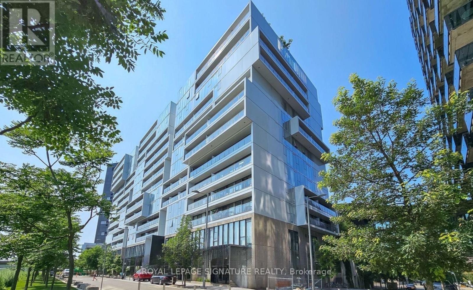 611 - 32 Trolley Crescent, Toronto, Ontario  M5A 0E8 - Photo 11 - C12503718