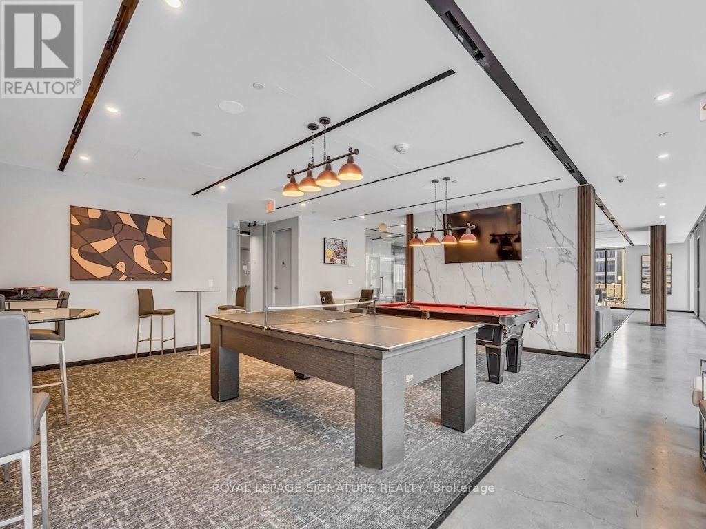 611 - 32 Trolley Crescent, Toronto, Ontario  M5A 0E8 - Photo 7 - C12503718