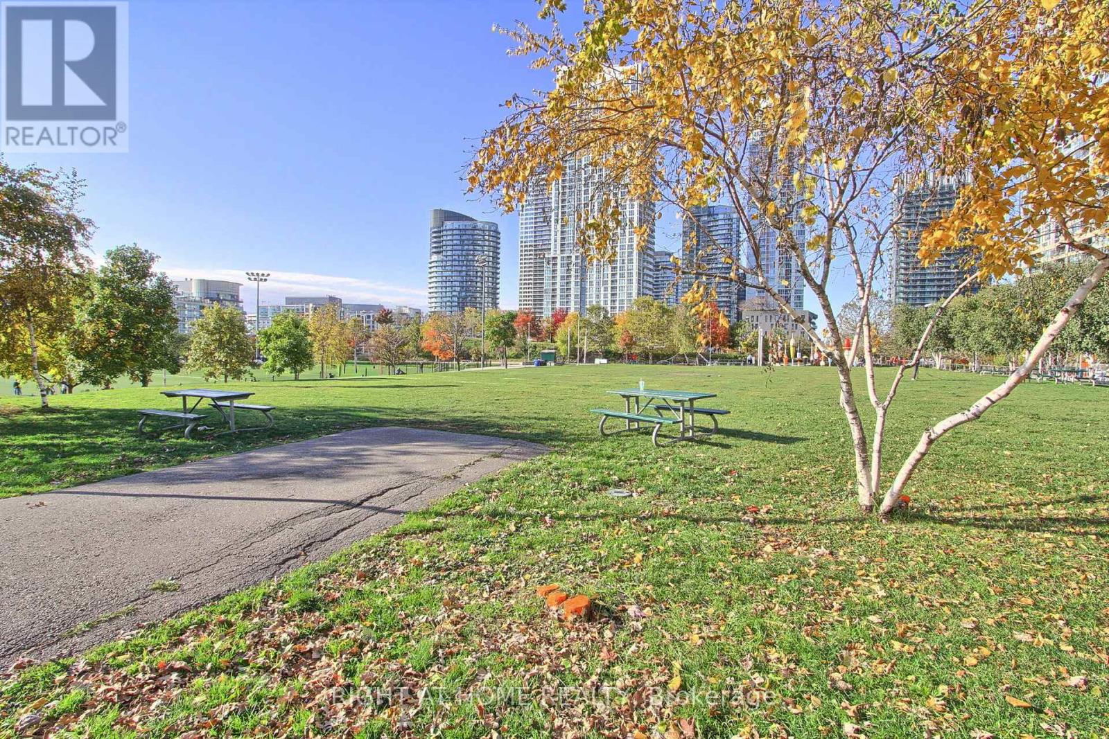 829 - 10 Capreol Court, Toronto, Ontario  M5V 4B3 - Photo 27 - C12503720