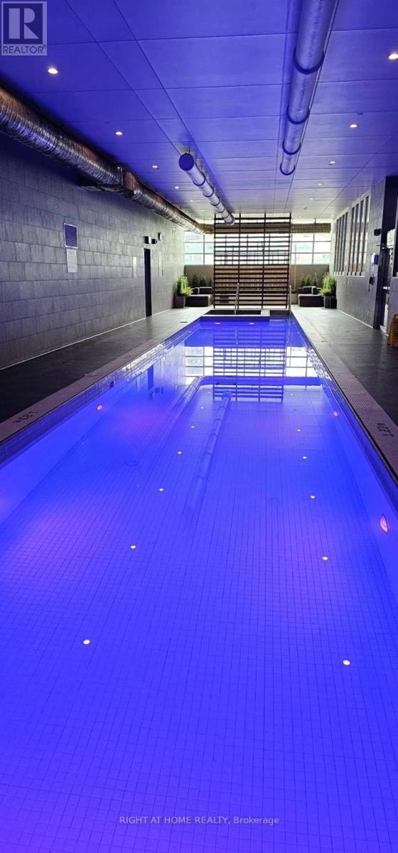 829 - 10 Capreol Court, Toronto, Ontario  M5V 4B3 - Photo 31 - C12503720