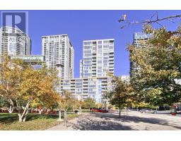 829 - 10 CAPREOL COURT, Toronto, Ontario