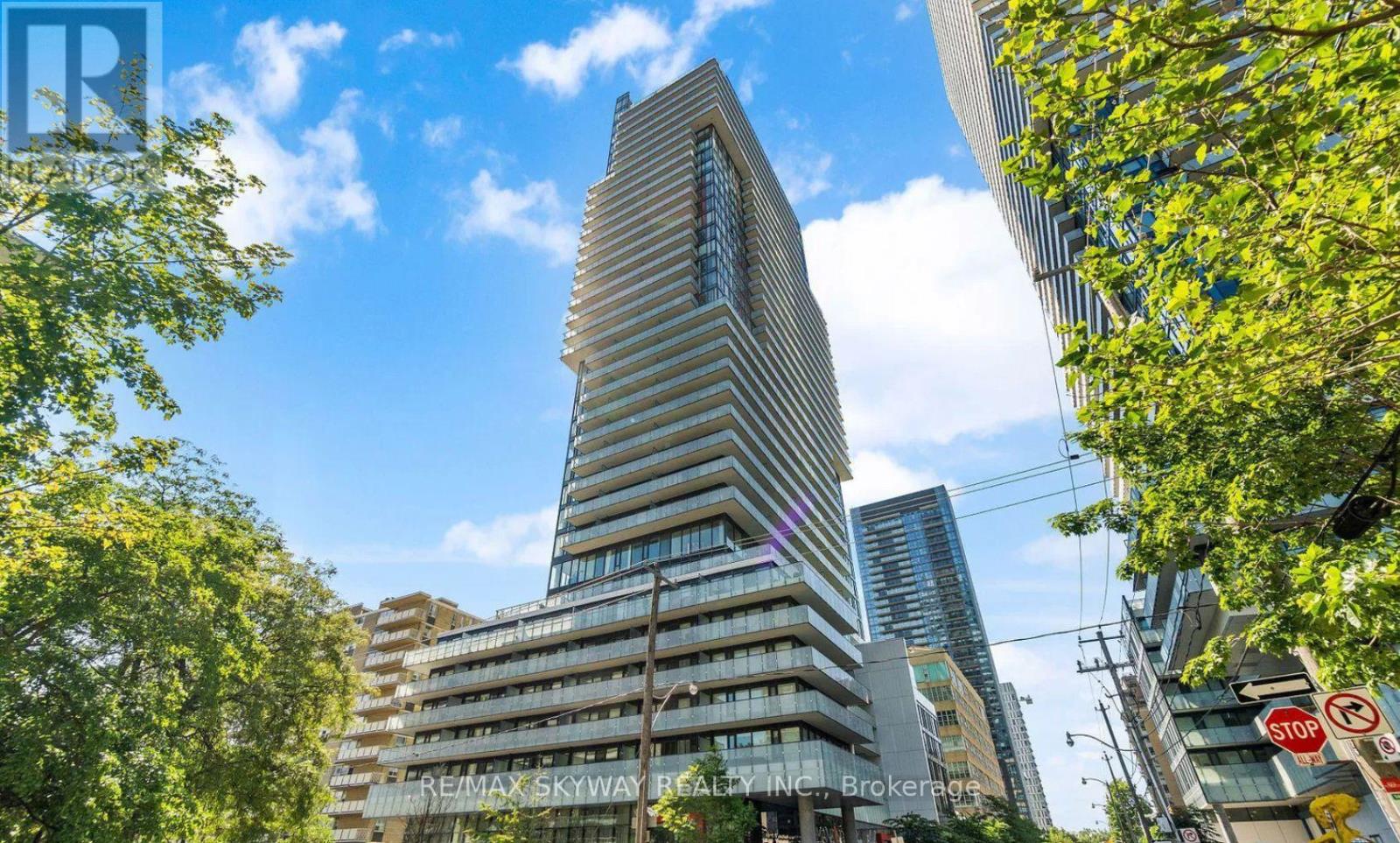 311 - 185 Roehampton Avenue, Toronto, Ontario  M4P 0C6 - Photo 19 - C12503736