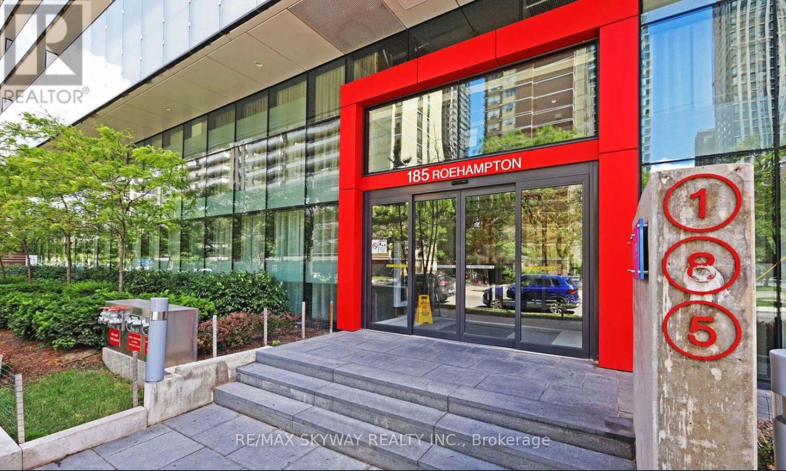 311 - 185 Roehampton Avenue, Toronto, Ontario  M4P 0C6 - Photo 3 - C12503736