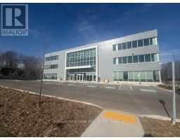 201 - 1707 THORNTON ROAD N, Oshawa, Ontario