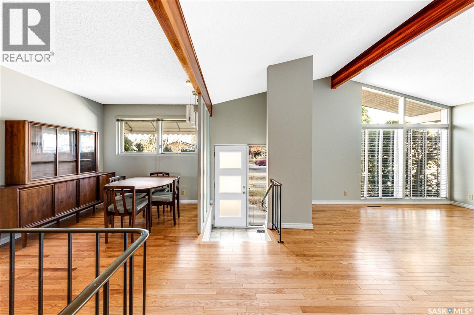 43 Spinks Drive, Saskatoon, Saskatchewan  S7H 3X1 - Photo 3 - SK022212