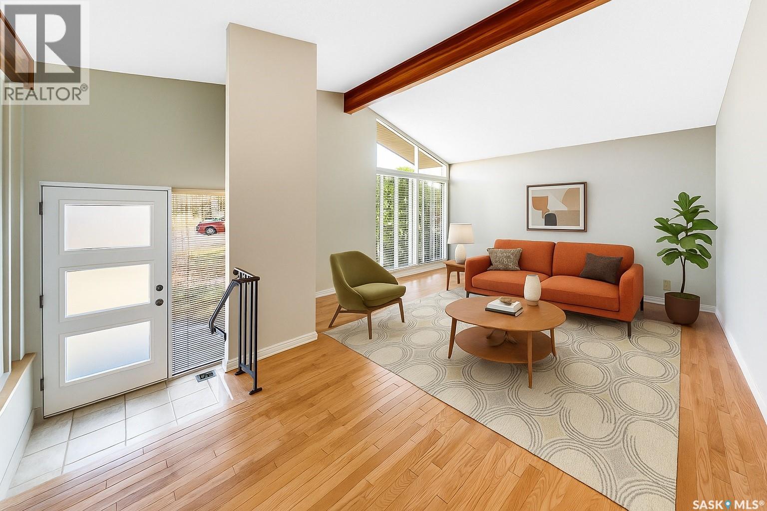 43 Spinks Drive, Saskatoon, Saskatchewan  S7H 3X1 - Photo 4 - SK022212