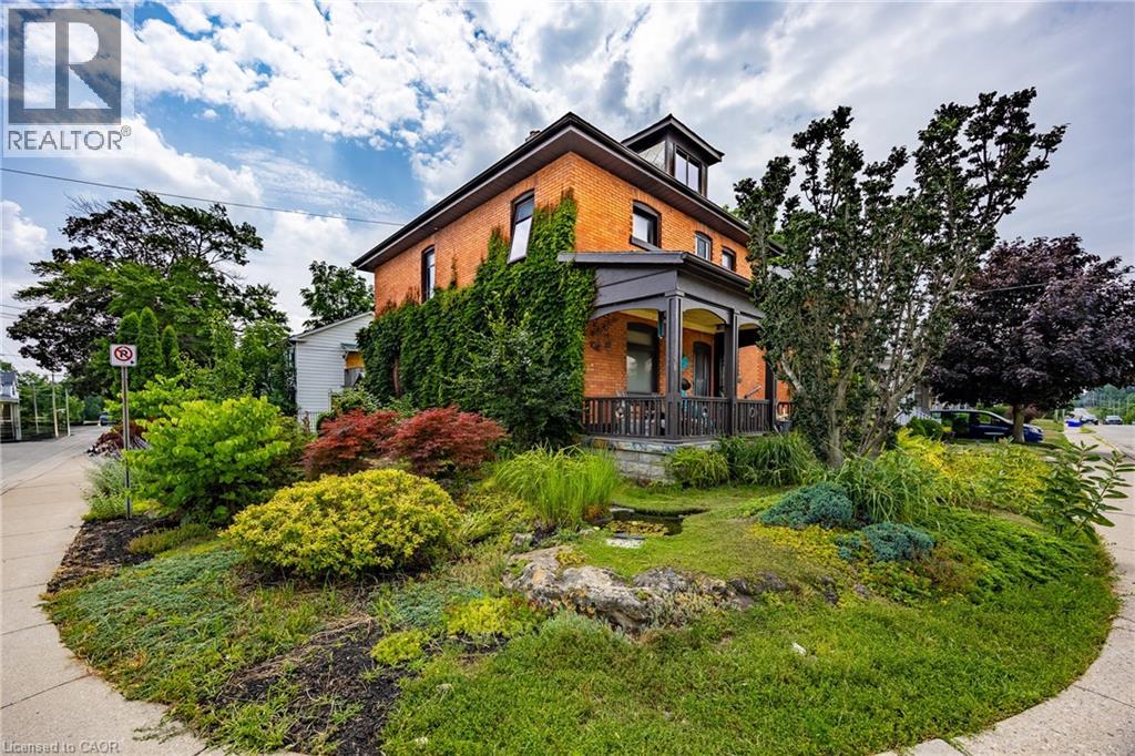 41 Baldwin Street, Tillsonburg, Ontario  N4G 2K4 - Photo 2 - 40749297