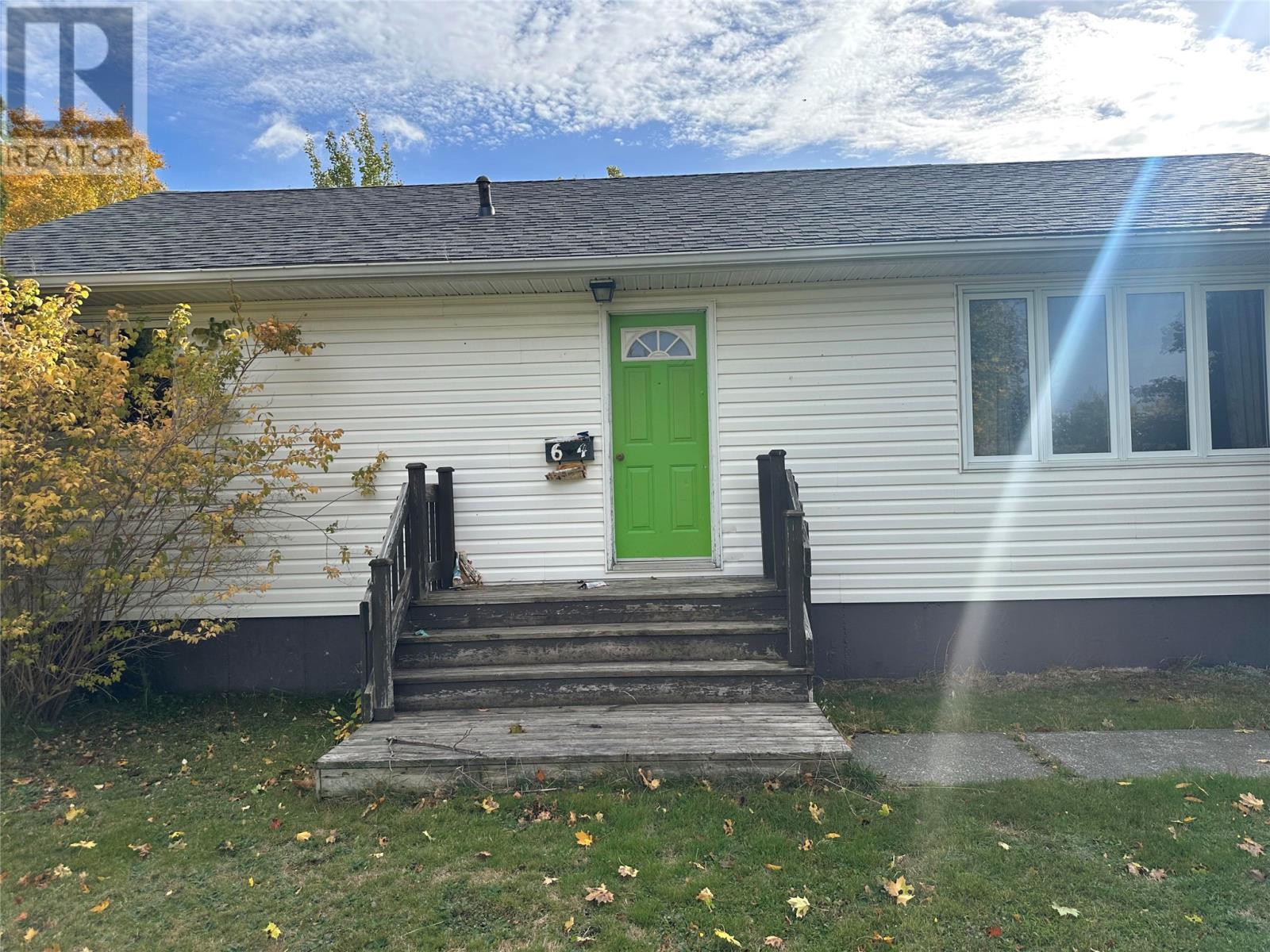 64 Sutherland Drive, Grand Falls - Windsor, Newfoundland & Labrador  A2A 2G3 - Photo 2 - 1291533