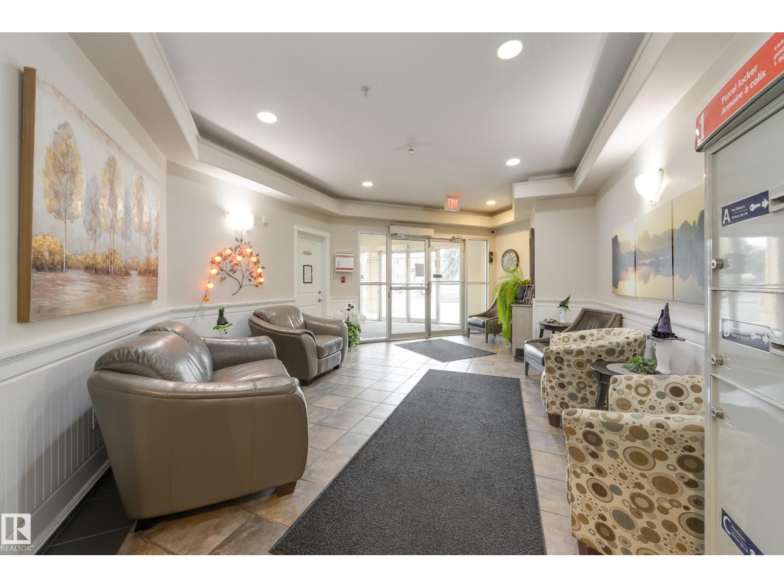 #208 8528 82 Av Nw, Edmonton, Alberta  T6C 0Y8 - Photo 3 - E4464241