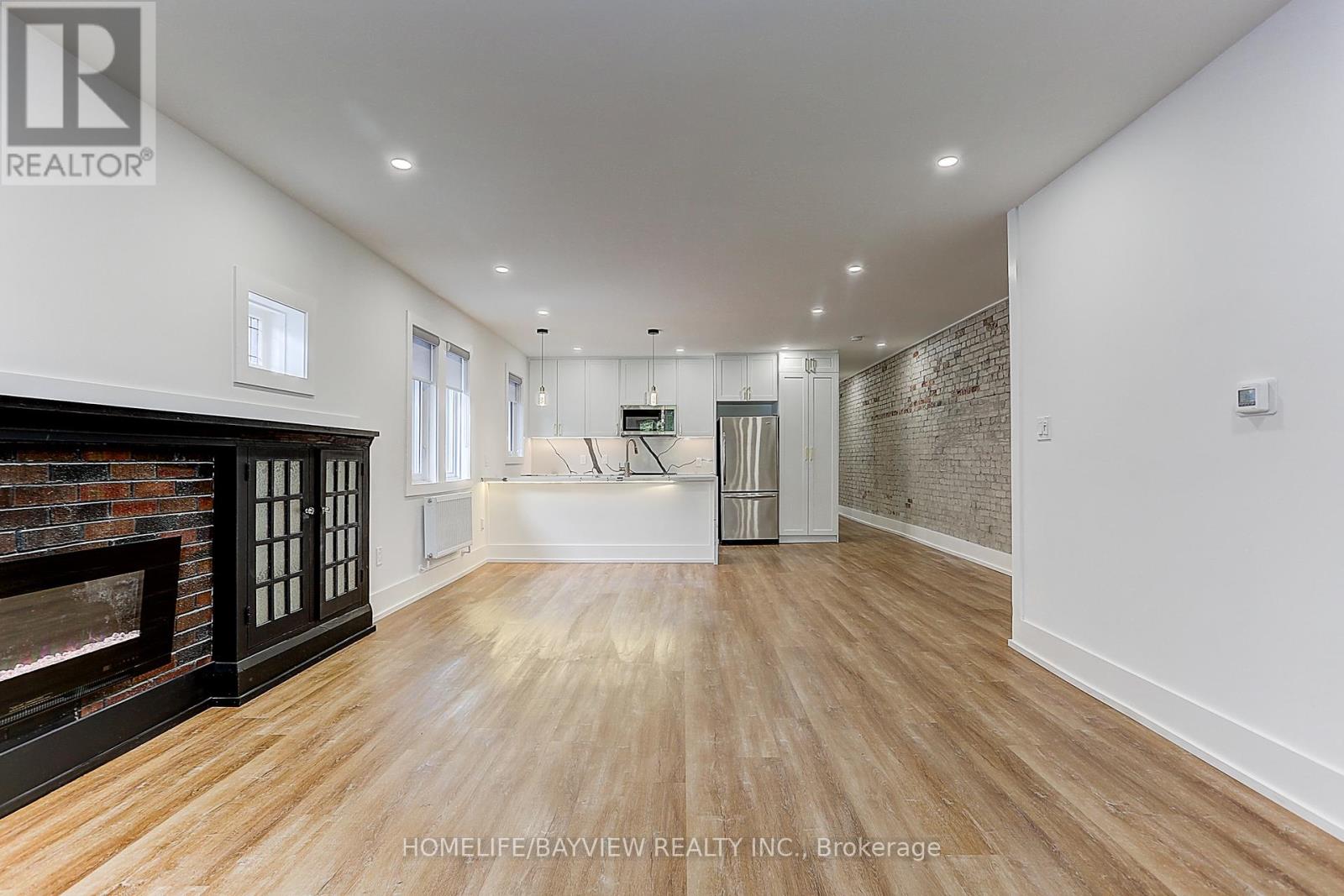 Main - 43 Wineva Avenue, Toronto, Ontario  M4E 2T1 - Photo 10 - E12503680