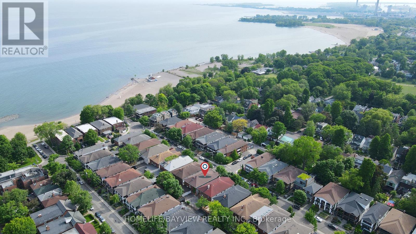 Main - 43 Wineva Avenue, Toronto, Ontario  M4E 2T1 - Photo 2 - E12503680