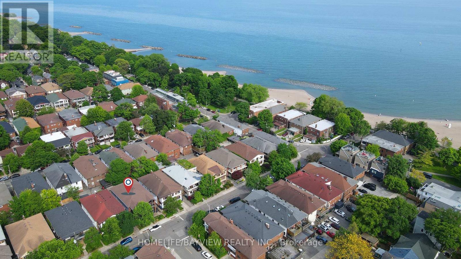 Main - 43 Wineva Avenue, Toronto, Ontario  M4E 2T1 - Photo 3 - E12503680