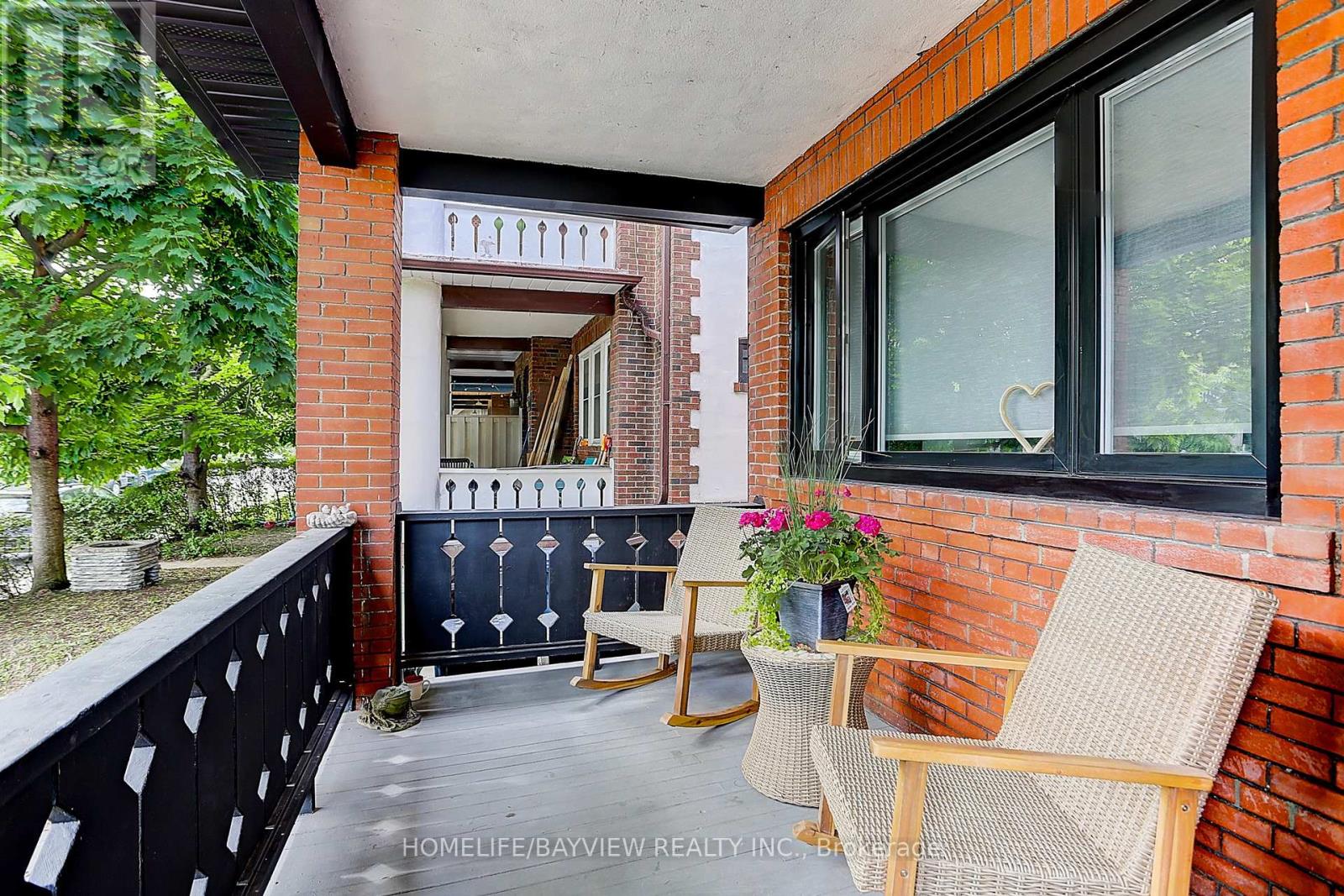 Main - 43 Wineva Avenue, Toronto, Ontario  M4E 2T1 - Photo 33 - E12503680