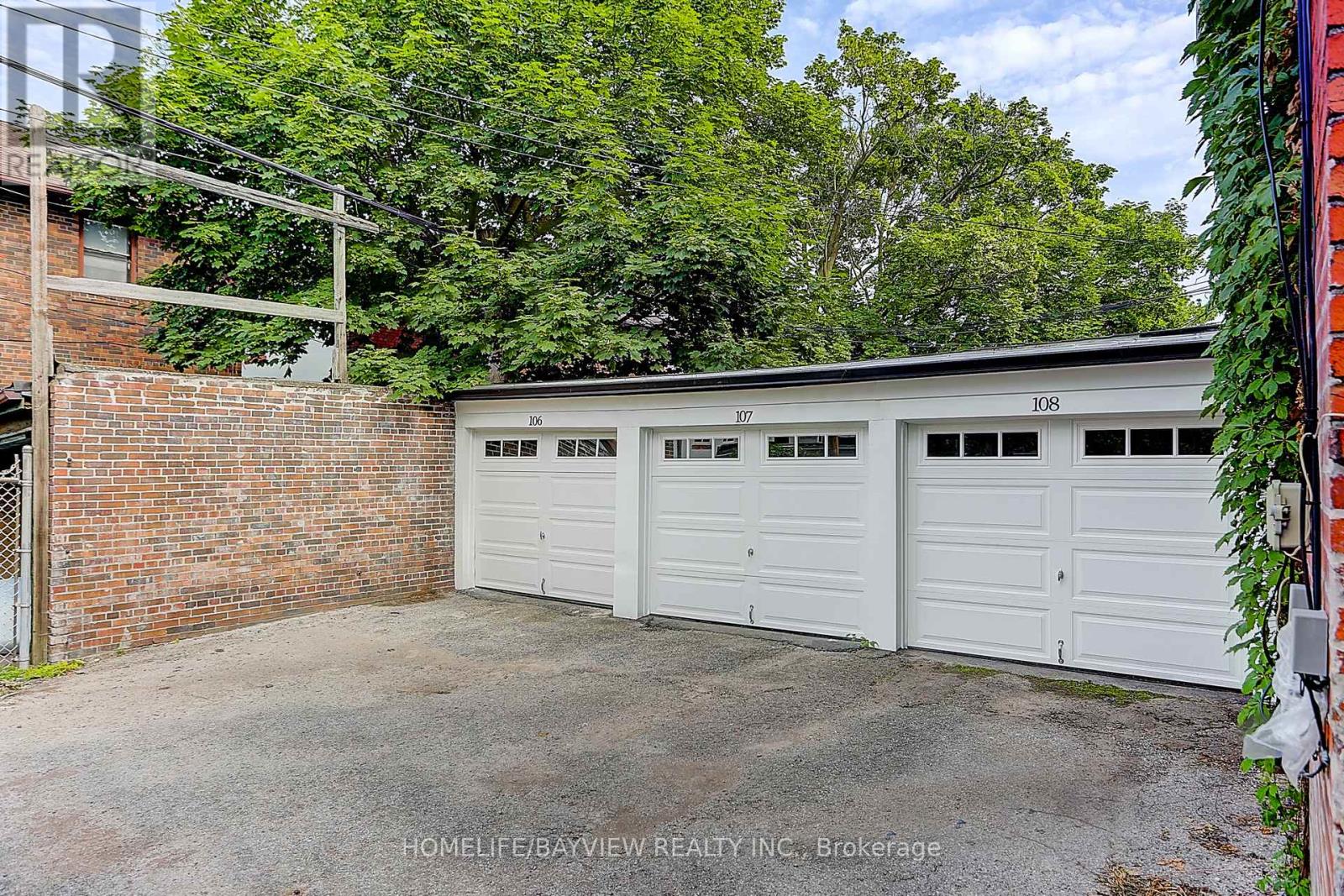 Main - 43 Wineva Avenue, Toronto, Ontario  M4E 2T1 - Photo 37 - E12503680