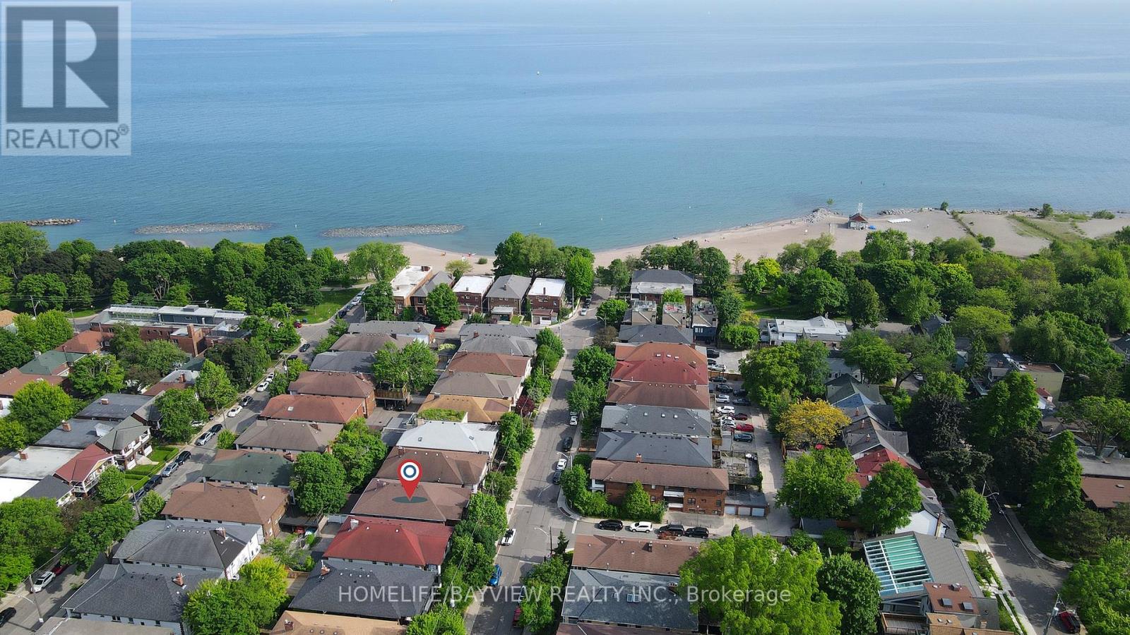 Main - 43 Wineva Avenue, Toronto, Ontario  M4E 2T1 - Photo 40 - E12503680