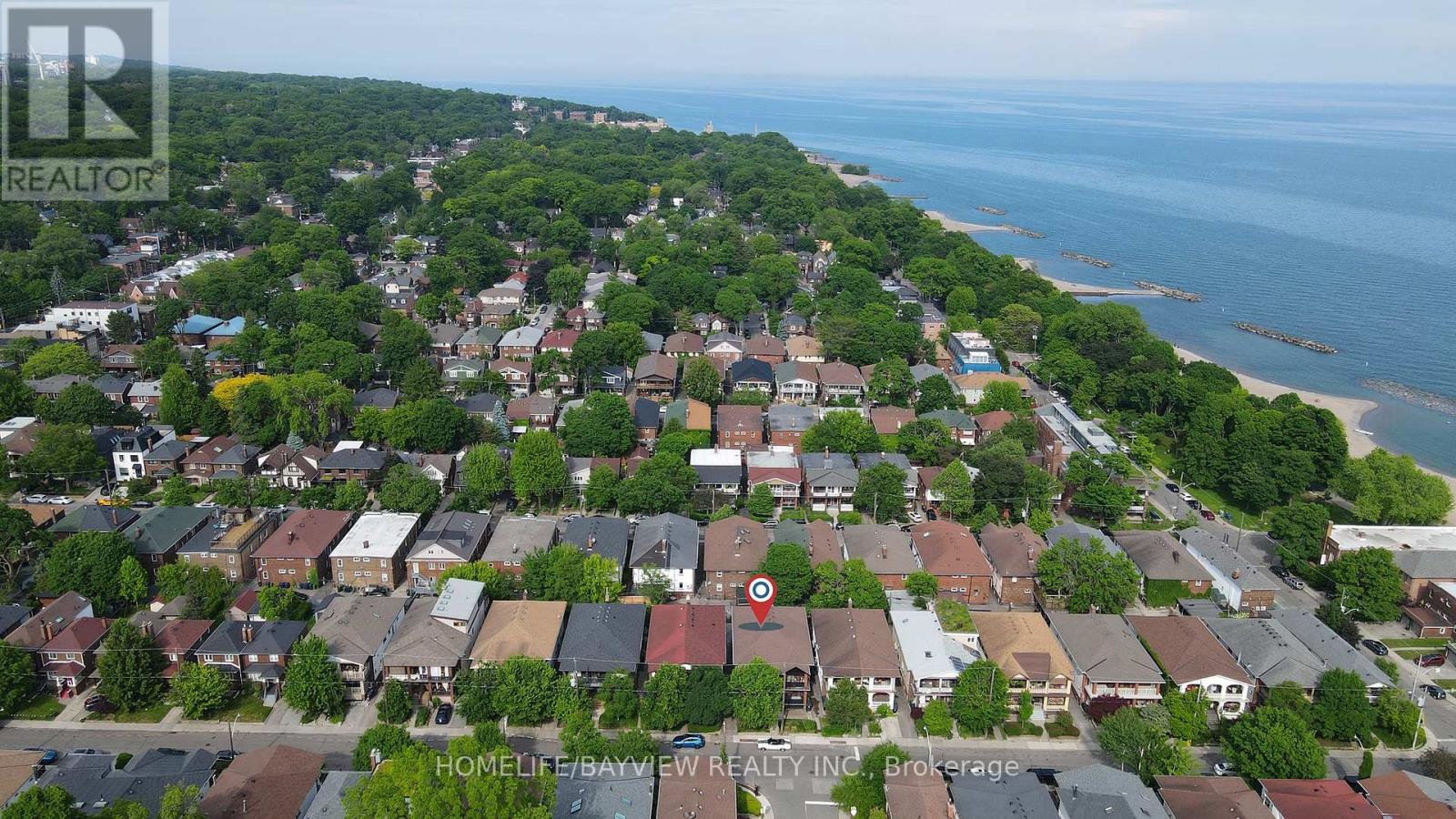 Main - 43 Wineva Avenue, Toronto, Ontario  M4E 2T1 - Photo 42 - E12503680