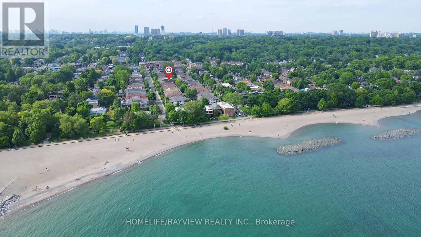 Main - 43 Wineva Avenue, Toronto, Ontario  M4E 2T1 - Photo 44 - E12503680