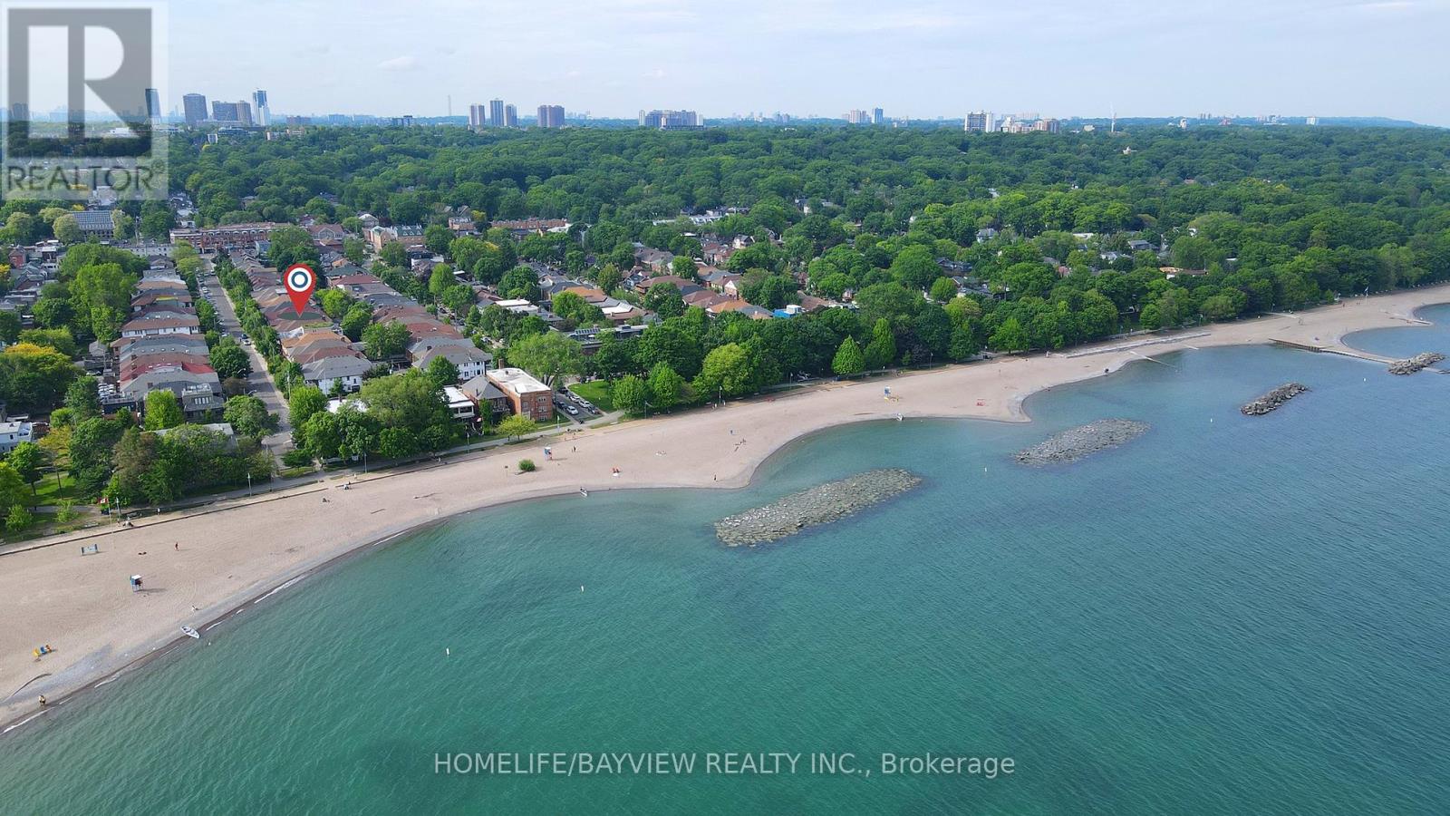 Main - 43 Wineva Avenue, Toronto, Ontario  M4E 2T1 - Photo 45 - E12503680