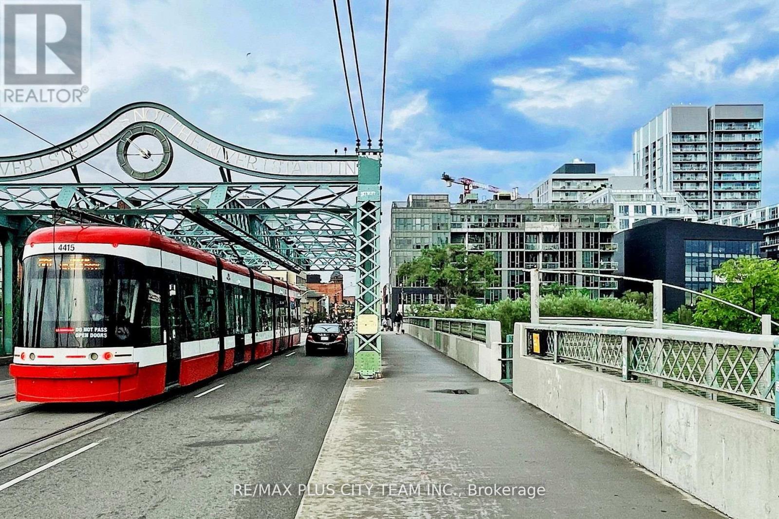 915 - 30 Baseball Place, Toronto, Ontario  M4M 0E8 - Photo 38 - E12503722