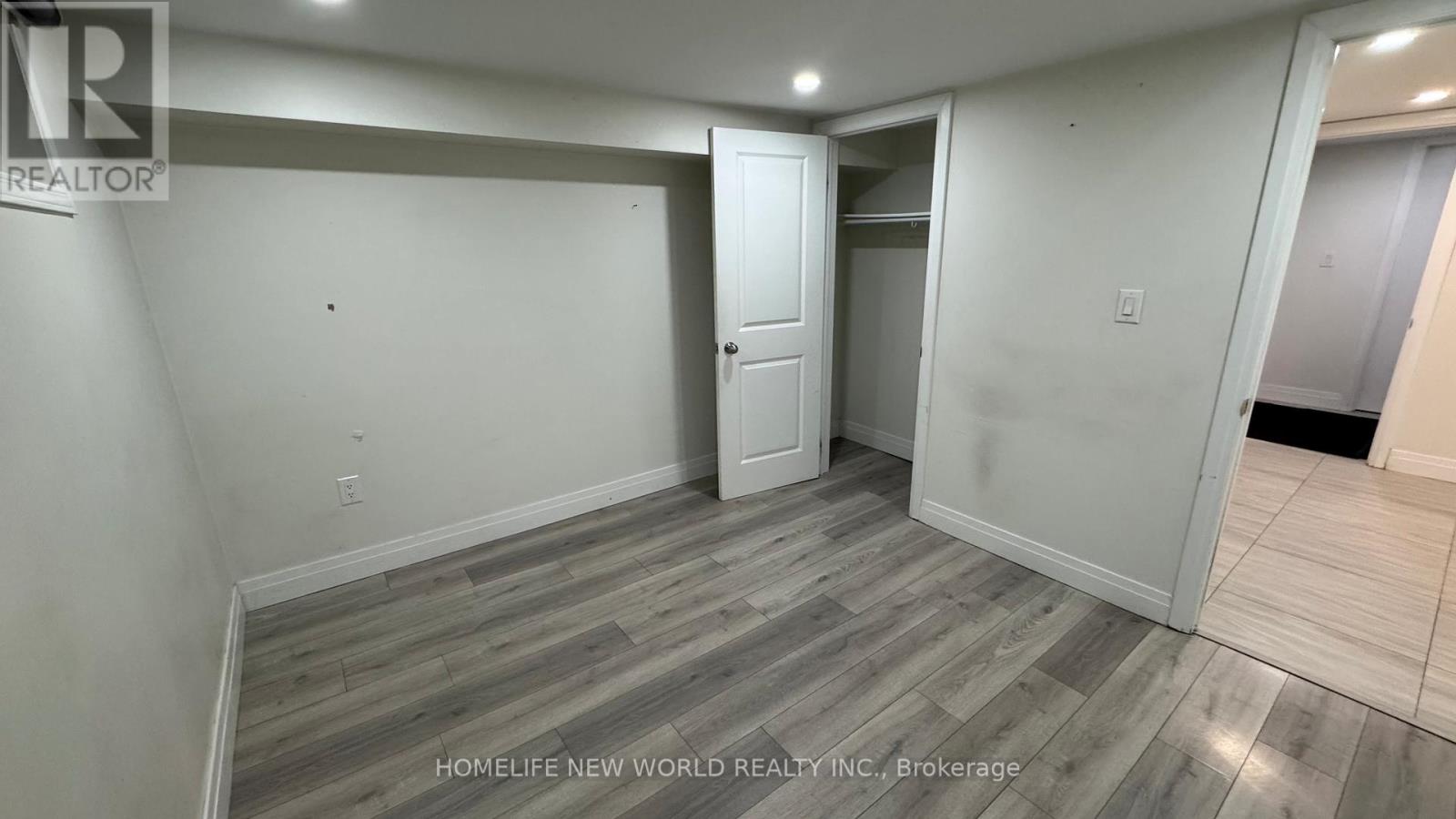 Bsmt - 121 Petworth Crescent, Toronto, Ontario  M1S 3M6 - Photo 11 - E12503738