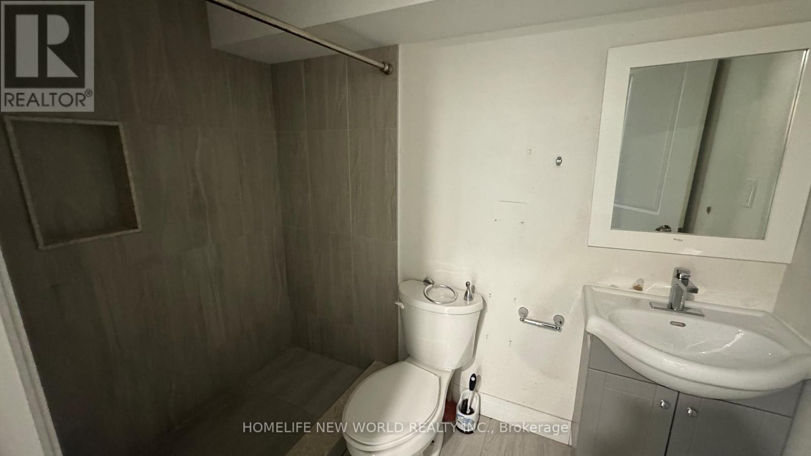 Bsmt - 121 Petworth Crescent, Toronto, Ontario  M1S 3M6 - Photo 12 - E12503738