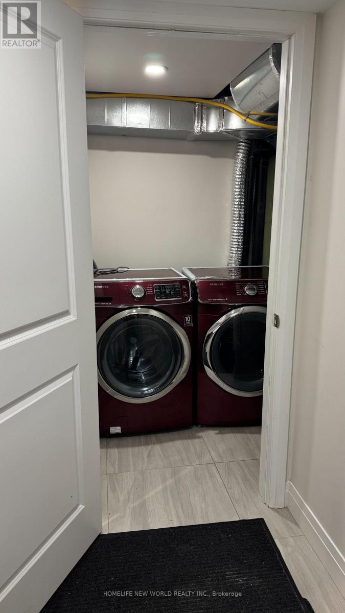 Bsmt - 121 Petworth Crescent, Toronto, Ontario  M1S 3M6 - Photo 4 - E12503738